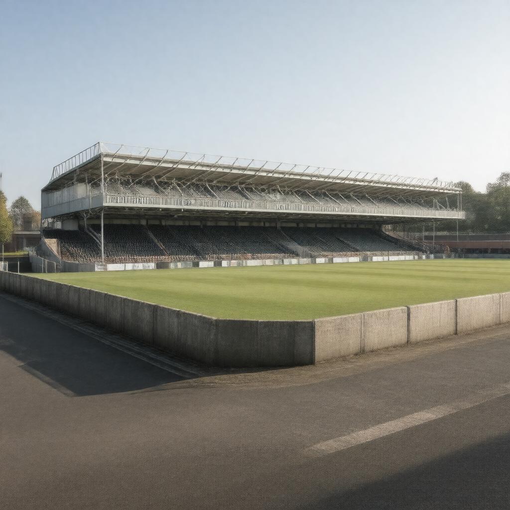 Craven Cottage
